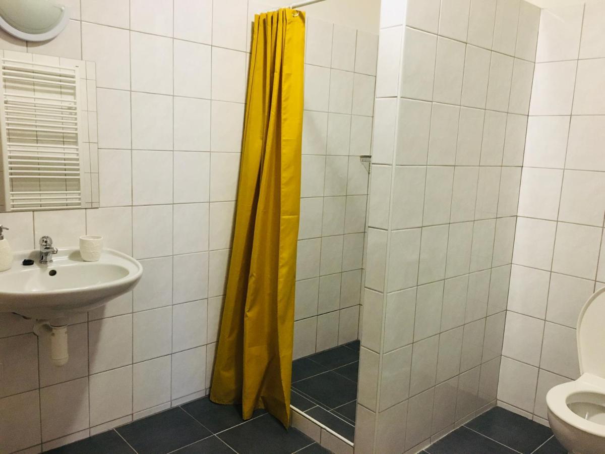 Ubytování u Malinků Přítluky Exteriér fotografie