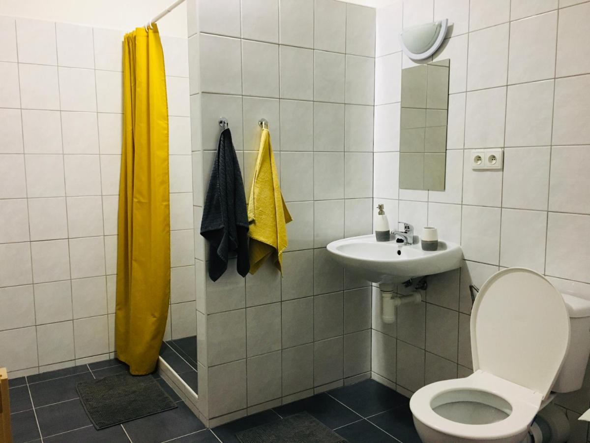 Ubytování u Malinků Přítluky Exteriér fotografie