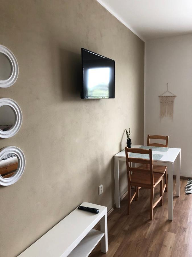 Ubytování u Malinků Přítluky Exteriér fotografie