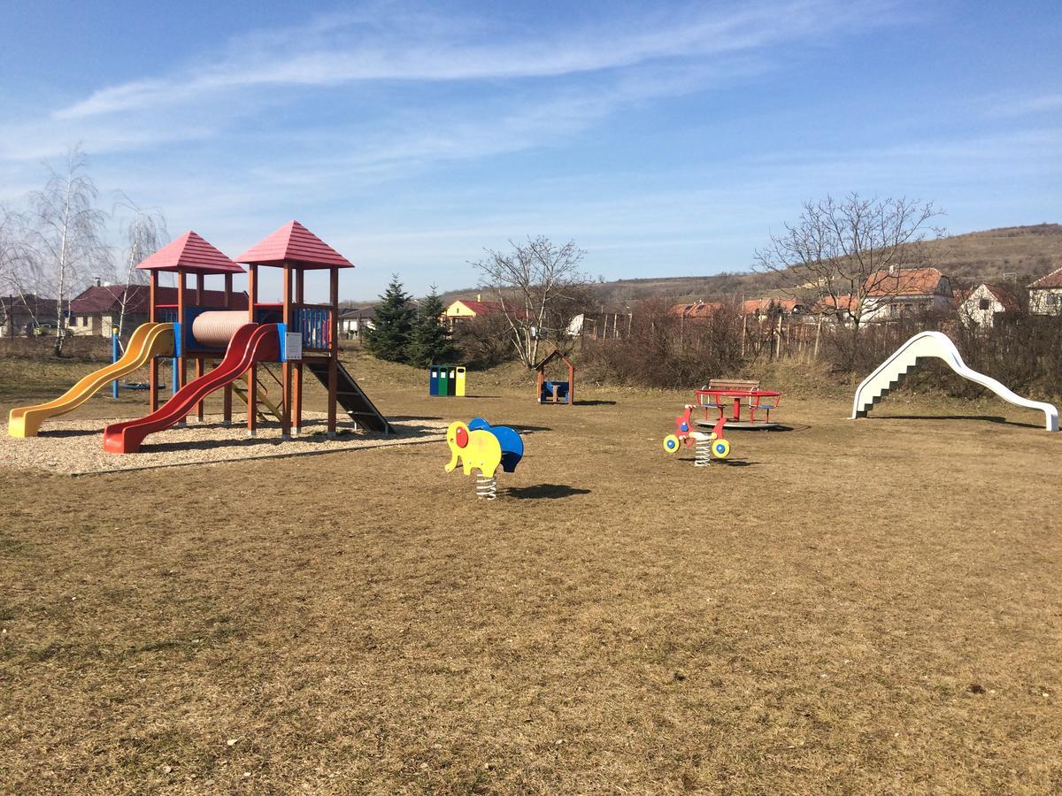 Ubytování u Malinků Přítluky Exteriér fotografie